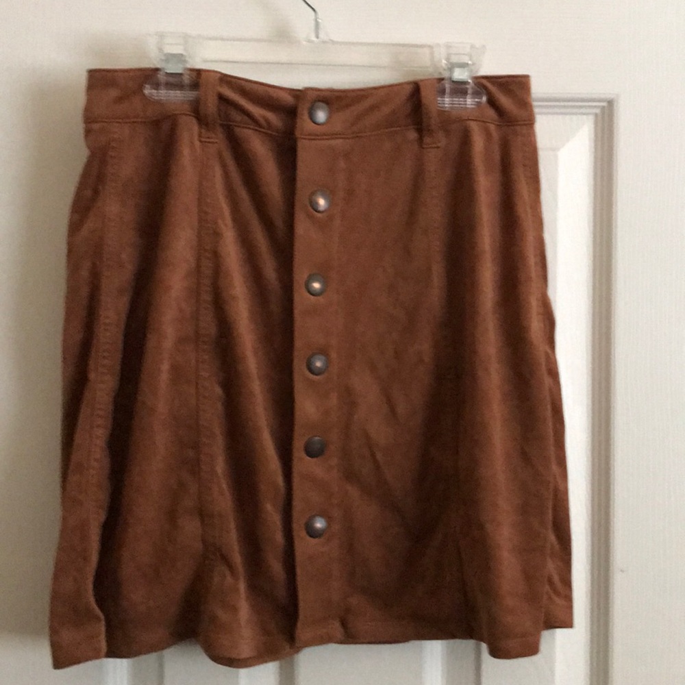 Skirt